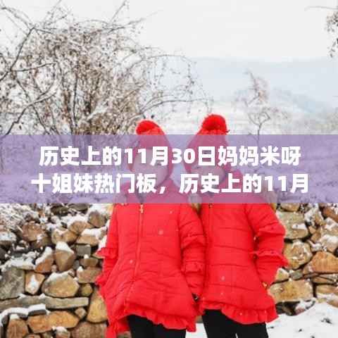 多维视角下的历史11月30日与妈妈米呀十姐妹热门板探讨