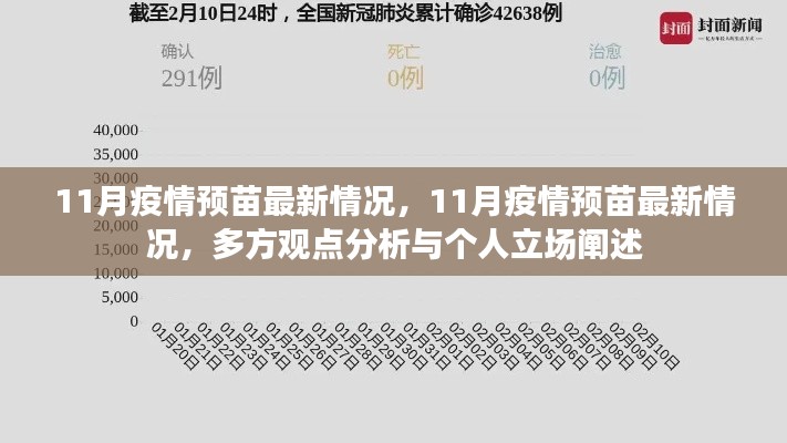 11月疫情预苗最新动态,多方观点分析与个人立场阐述