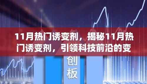 揭秘科技前沿，引领变革的11月热门诱变剂重磅来袭！