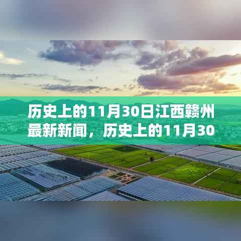 历史上的11月30日江西赣州新闻回顾与展望,最新资讯一览