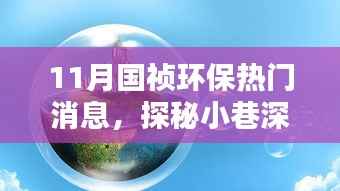 国祯环保揭秘,小巷深处的绿色奇迹与隐藏特色环保小店