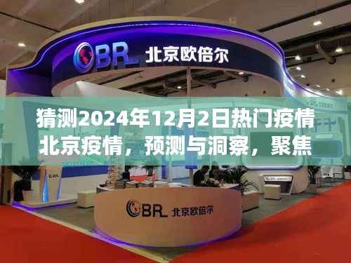 聚焦北京疫情未来走向,预测与洞察,解析2024年12月热门疫情趋势