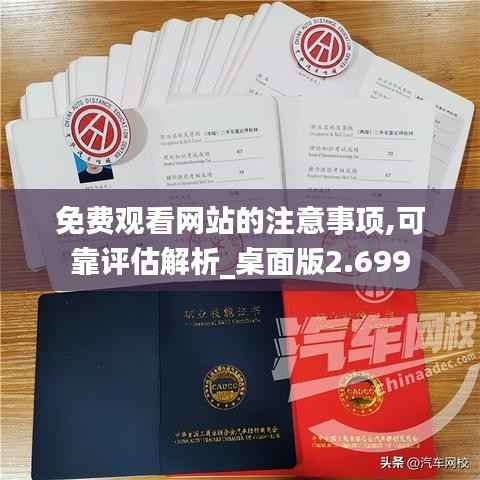 免费观看网站的注意事项,可靠评估解析_桌面版2.699