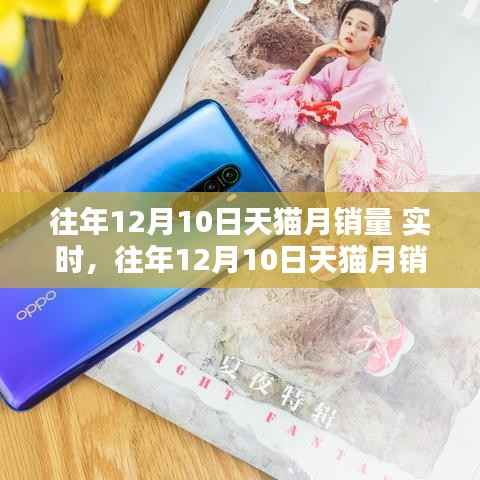 往年12月10日天猫月销量实时分析,洞察影响与观点