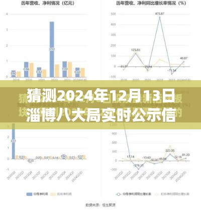 预测解读淄博八大局公示信息未来走向,以2024年12月13日为例