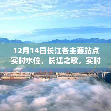 长江实时水位背后的励志故事，长江之歌在行动，站点水位监测报告（12月14日）