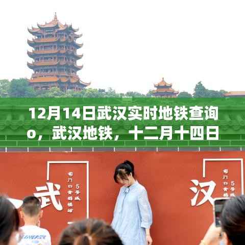 武汉地铁实时查询,12月14日地铁动态及其深远影响