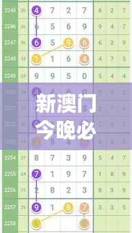 新澳门今晚必开一肖一特:精准预测今晚幸运生肖特别号码