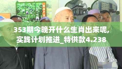 353期今晚开什么生肖出来呢,实践计划推进_特供款4.238