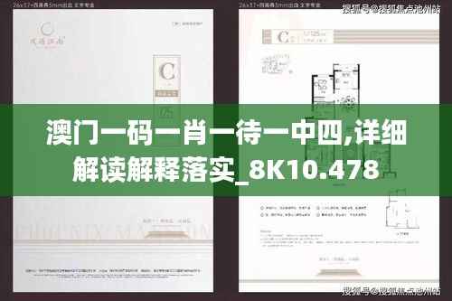 澳门一码一肖一待一中四,详细解读解释落实_8K10.478
