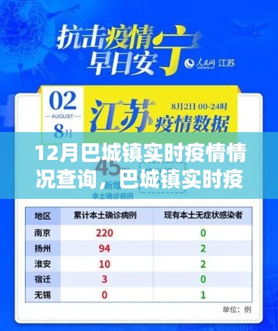 巴城镇实时疫情查询系统深度评测与介绍,最新疫情动态实时掌握