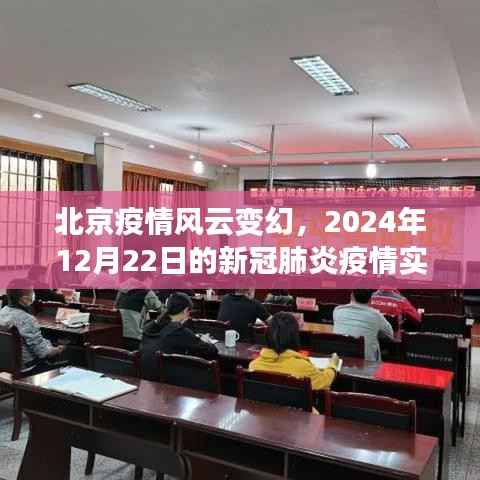 北京疫情风云变幻,新冠肺炎实时报告,2024年12月22日更新
