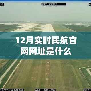 12月实时民航官网链接