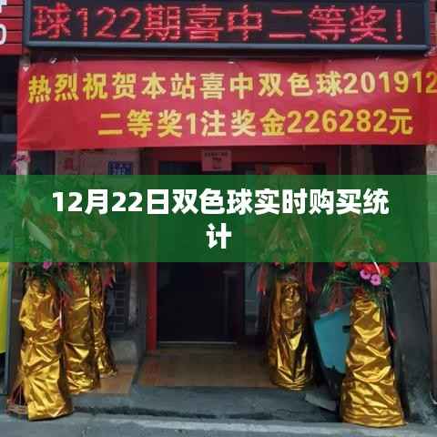 双色球实时购买统计,最新数据一网打尽!
