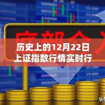 历史上的上证指数行情实时回顾,12月22日股市走势