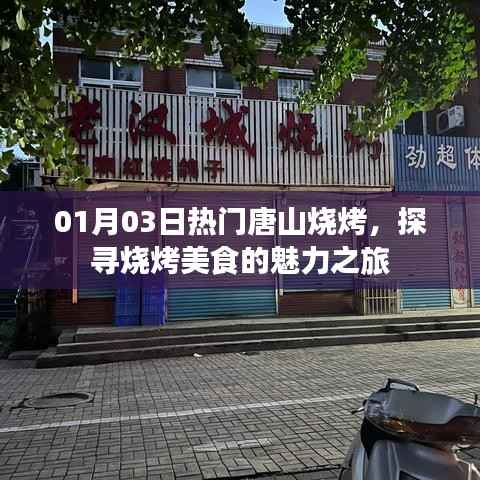 探寻唐山烧烤美食的魅力之旅,一月热门烧烤推荐