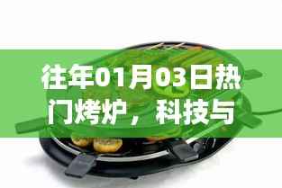 科技与美食交融,历年热门烤炉盘点