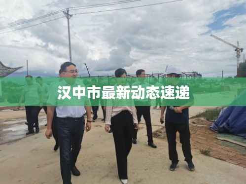 汉中市最新动态速递