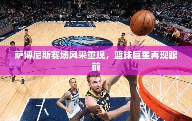 萨博尼斯赛场风采重现,篮球巨星再现眼前