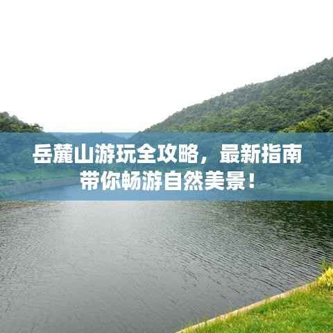 岳麓山游玩全攻略,最新指南带你畅游自然美景!